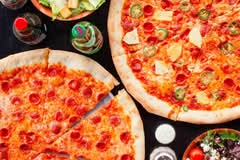 Big Mario's Pizza (Capitol Hill)