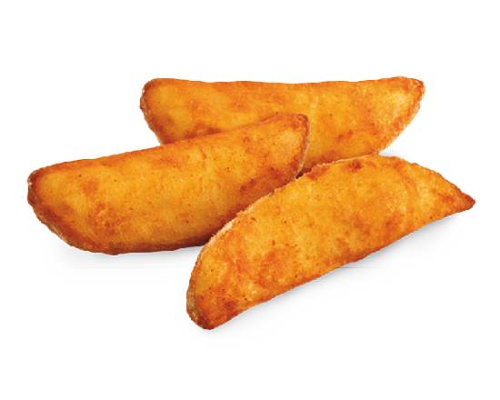 Pepe's Wedges