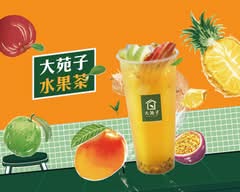 大苑子 市府夢想旗艦店