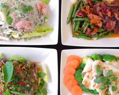 lemongrass thai cuisine