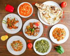Balti Central