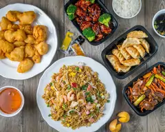 Street Wok