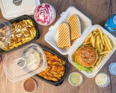 The Waggoners Deli