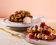 Heavenly Desserts (Sutton Coldfield)