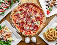 Etna Pizzeria