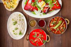 Moti Mahal Indian Cuisine