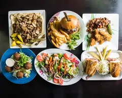 The Philly GRILL