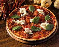 Pizza Hot