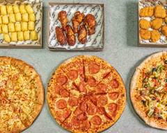 Diamond Pizza