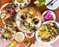 Old Jerusalem Restaurant