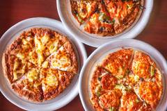 Kebella's Pizza & Pasta