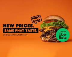 Phat Buns Loughborough