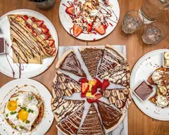 Toast Eatery (Polk St)