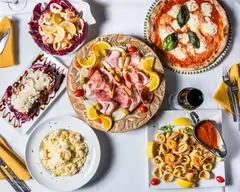 Famiglia Italian Restaurant