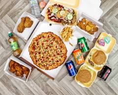 Eddy's Chicken & Pizza