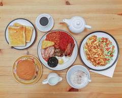 Medo cafe