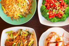 663 Bistro