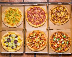 Dominics Pizza
