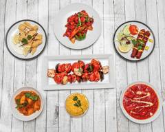 Churchdown Tandoori