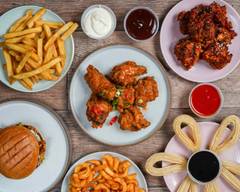 Wing Wing World