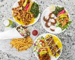 Kennington Grill