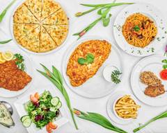 Tripoli Lebanese cuisine