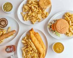 Everland Fish Bar