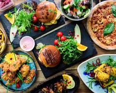Serafina Grill