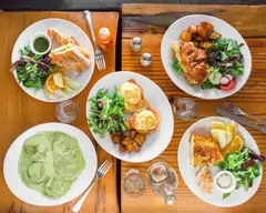 Momo Café