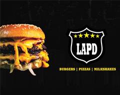 LAPD Food