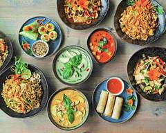 Thai Cafe