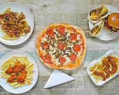 FATTYZ Diner