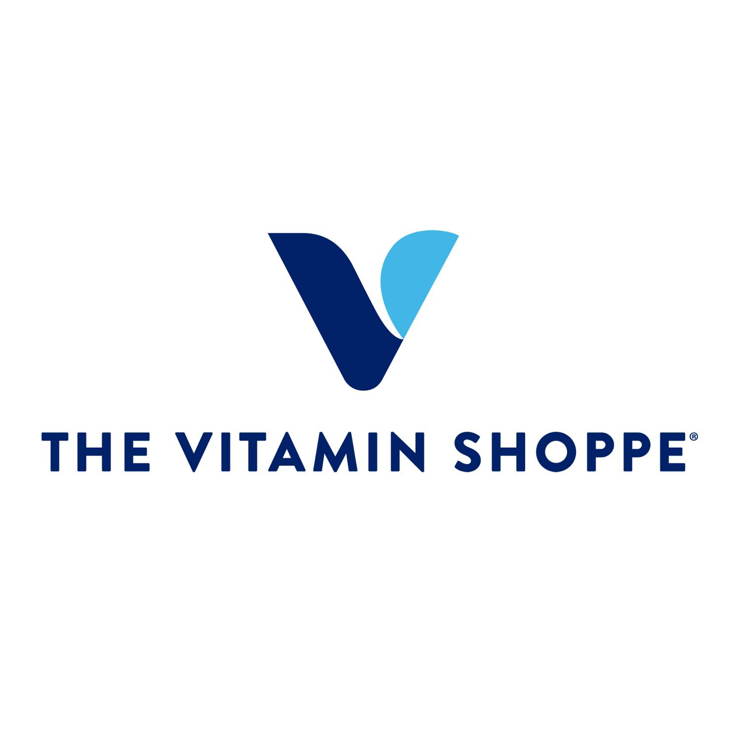 The Vitamin Shoppe logo
