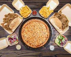 Deep Pan Express
