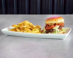 Beef, Cakes And Shakes 