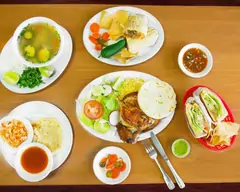 Restaurante Típico Sabor a Pueblo (San Jose, CR)