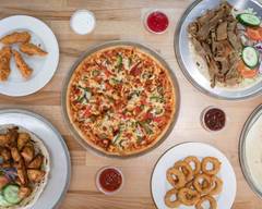 Northway Pizza