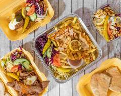 Best Choice Kebab & Pizza