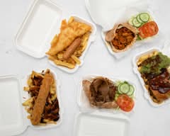 JJ's Chippy
