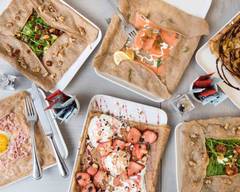 Chelsea Creperie