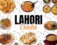 Lahori Chaska 
