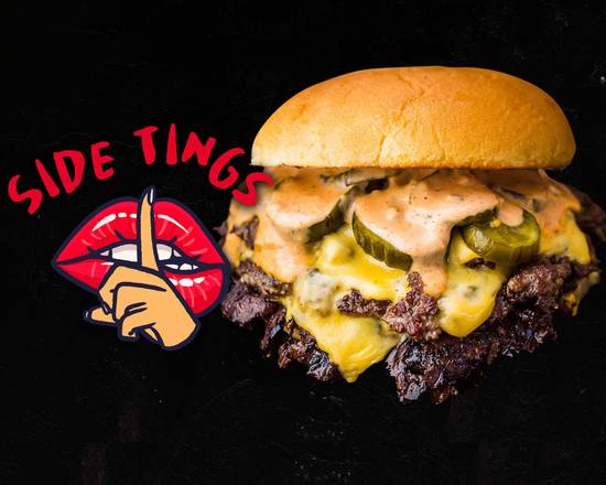 Side Tings-Eagleston