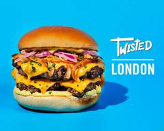 Twisted London (Liverpool - Bold St)