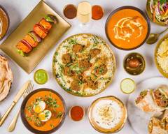 Maida Express (Kings Cross)