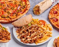Roma Pizzería Montcada