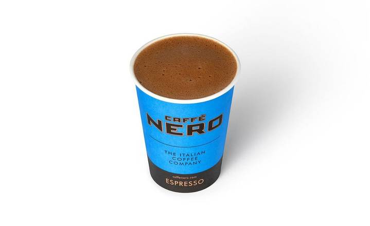 Luxury Hot Chocolate