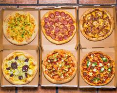 Aylesbury Pizza