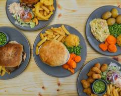 The Waggon Inn