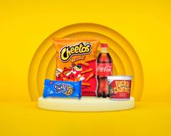 Treat Fleet (14000 E Highway 88)