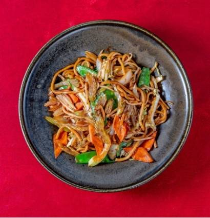 Chow Mein